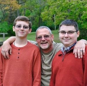 Meet your Posher, Christy